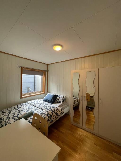 City Center Stylish Loft Trondheim Exterior foto